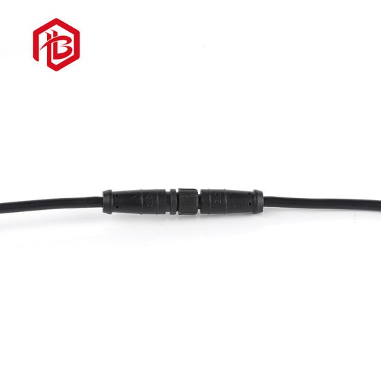 Conector de cable impermeable Bett Plug Length