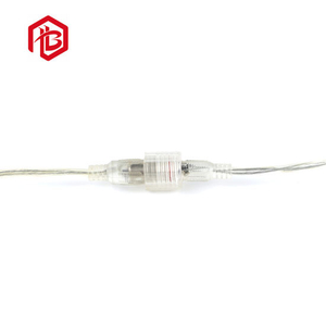 Conector de alimentación de CC Tipo de conector Enchufe de CC