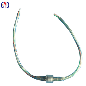 Salida Adaptador de computadora de conector de CC de alta calidad