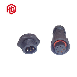 Conector de cable impermeable LED 12V 2pin