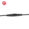 DC Power Plug Socket Jack Macho Hembra