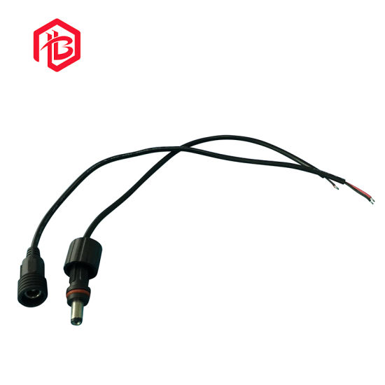 Bett DC Power Plug Socket Jack 2.1mm X 5.5mm Macho Hembra