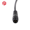 Bett 3 Conector macho hembra de 4 pines Material de PVC