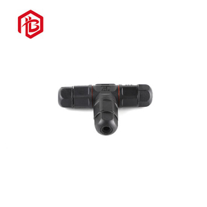 Conector de montaje de tapón de rosca del fabricante de China