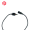 Conector impermeable Bett DC Wire Terminal Moulding