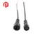 Conector de tira de LED Bett Conector de 2 pines