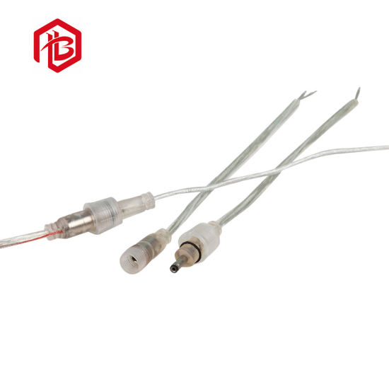 Bett DC Macho Hembra Enchufe Enchufe Hardware Jack