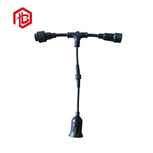 Portalámparas Alibaba Hot Competitive Wall E26 E27
